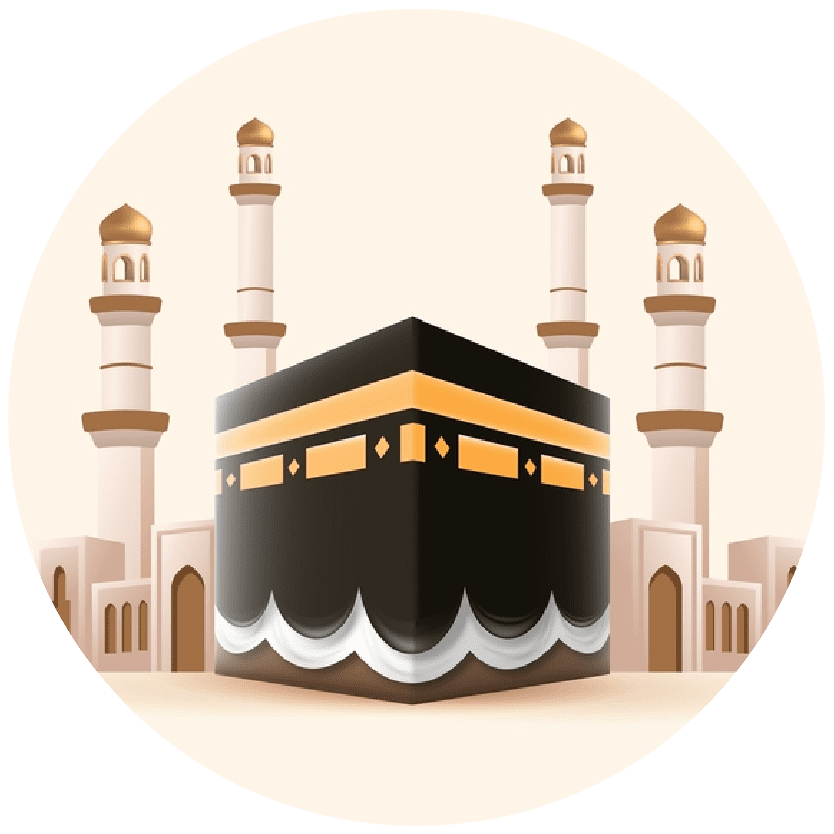 Hajj and Umrah Services